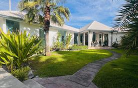 3 dormitorio villa 165 m² en Pattaya, Tailandia. $387 000