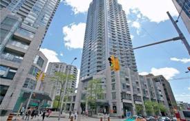 2 dormitorio piso en Yonge Street, Canadá. C$1 165 000