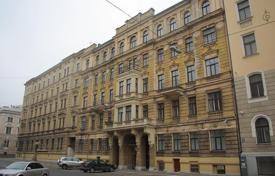 6 dormitorio piso 236 m² en Old Riga, Letonia. 540 000 €