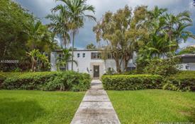 Chalet – Miami Beach, Florida, Estados Unidos. $1 695 000