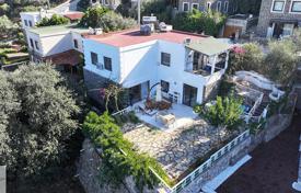 6 dormitorio villa 250 m² en Bodrum, Turquía. 20 101 000 TRY