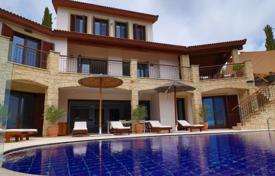 5 dormitorio chalet 479 m² en Aphrodite Hills, Chipre. 3 790 000 €