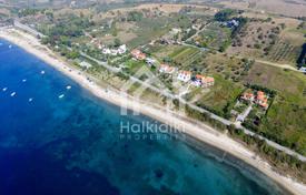 Terreno en Halkidiki, Grecia. 300 000 €