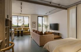1 dormitorio piso 46 m² en Tibubeneng, Indonesia. $180 000