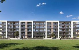 1 dormitorio piso 64 m² en Umag, Croacia. 286 000 €