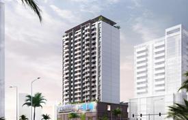 Complejo residencial Q Gardens Lofts 2 – Jumeirah Village Circle, Jumeirah Village, Dubai, EAU. de $255 000
