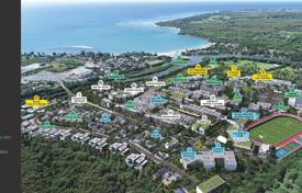 Chalet – Tamarin, Black River, Mauritius. $551 000