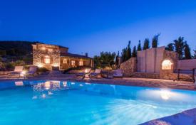 Villa – Zakynthos (Zante), Administration of the Peloponnese, Western Greece and the Ionian Islands, Grecia. 5 100 €  por semana