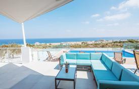 Villa – Protaras, Famagusta, Chipre. 3 950 €  por semana