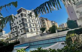 3 dormitorio piso 85 m² en Antalya (city), Turquía. $190 000