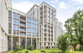 3 dormitorio piso 109 m² en Londres, Gran Bretaña. £1 597 000