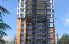 2 dormitorio piso 58 m² en Vake-Saburtalo, Georgia. $135 000