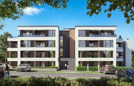 3 dormitorio piso 112 m² en Burgas (city), Bulgaria. 134 000 €