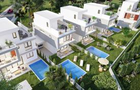 New residential complex with villas en Agios Tychonas, Chipre. de 715 000 €