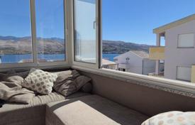 3 dormitorio piso 64 m² en Pag, Croacia. 249 000 €