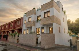 3 dormitorio piso 124 m² en Bigastro, España. 250 000 €