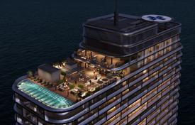 3-dormitorio apartamentos en edificio nuevo 74 m² en Batumi, Georgia. $196 000