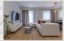 2 dormitorio piso 64 m² en Piraeus, Grecia. 263 000 €