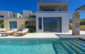 Villa – Unidad periférica de La Canea, Creta, Grecia. 3 800 €  por semana