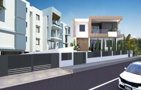 Villa – Paralimni, Famagusta, Chipre. 290 000 €