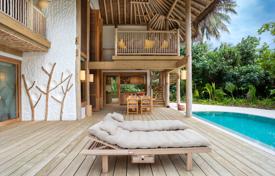 Villa – Baa Atoll, Maldivas. $24 000  por semana