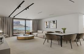 3 dormitorio ático 275 m² en Calp, España. 1 490 000 €