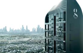Complejo residencial The Autograph S Series – Jumeirah Village, Dubai, EAU (Emiratos Árabes Unidos). de $206 000