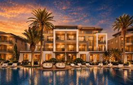 New residential complex with apartments en Geroskipou, Chipre. de 255 000 €