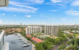 Condominio – Yacht Club Drive, Aventura, Florida,  Estados Unidos. $885 000