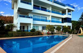 Casa de pueblo 200 m² en Alanya, Turquía. 14 715 000 TRY