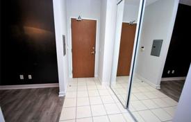 2 dormitorio piso en Fort York Boulevard, Canadá. C$1 018 000