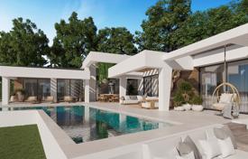 4 dormitorio villa 710 m² en Marbella, España. 3 990 000 €
