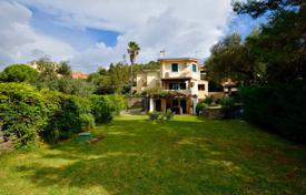 4 dormitorio adosado en Administration of Epirus and Western Macedonia, Grecia. 390 000 €