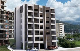 1 dormitorio piso en Bar city, Montenegro. 116 000 €