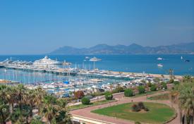 Piso – Cannes, Costa Azul, Francia. 1 940 000 €