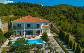 7 dormitorio casa de pueblo 550 m² en Crikvenica, Croacia. 1 850 000 €