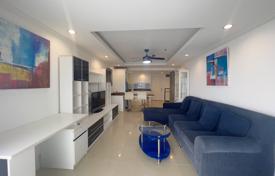 1 dormitorio piso 68 m² en Pattaya, Tailandia. $116 000