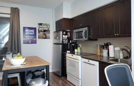 2 dormitorio piso en Fort York Boulevard, Canadá. C$747 000