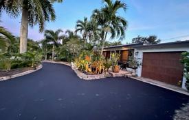 Casa de pueblo – Boynton Beach, Florida, Estados Unidos. $925 000