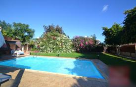 3 dormitorio villa 123 m² en Famagusta, Chipre. 650 000 €