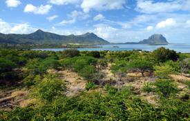 Chalet – Black River, Mauritius. $1 654 000