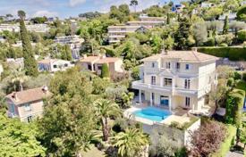 10 dormitorio villa 310 m² en Le Cannet, Francia. 2 487 000 €
