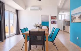 4 dormitorio piso 95 m² en Novalja, Croacia. 265 000 €