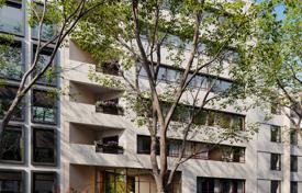New residential complex with apartments en Boulogne-Billancourt, Francia. de 572 000 €