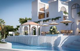 3 dormitorio villa 235 m² en Badung, Indonesia. $215 000
