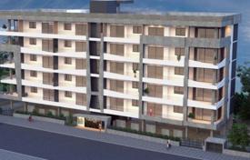 2-dormitorio apartamentos en edificio nuevo en Limasol (Lemesos), Chipre. 300 000 €