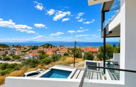 3 dormitorio casa de pueblo 165 m² en Polychrono, Grecia. 610 000 €