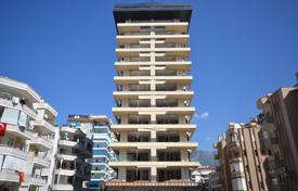 3-dormitorio apartamentos en edificio nuevo 85 m² en Mahmutlar, Turquía. $406 000