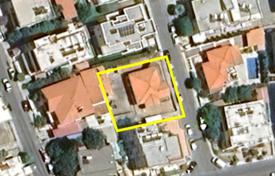 Terreno en Limasol (Lemesos), Chipre. 2 100 000 €