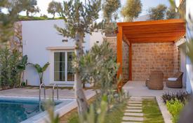 3 dormitorio villa 125 m² en Güllük, Turquía. 25 821 000 TRY